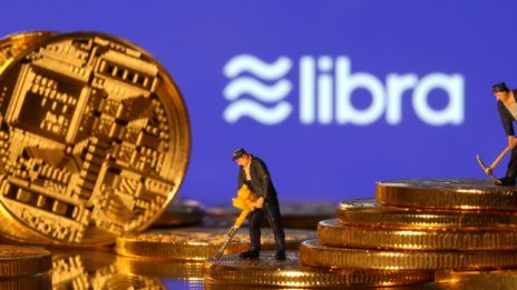 Кер: Може ли Libra да промени установения икономически ред
