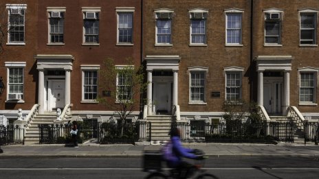 Една трета от купувачите на жилища в САЩ не могат да намерят достъпен дом