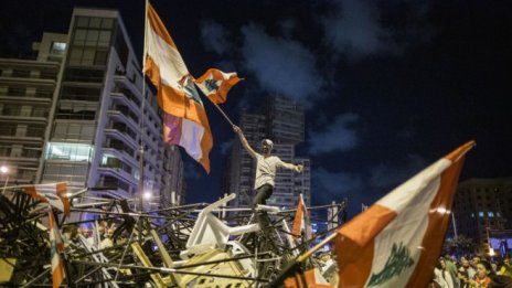 Вл. Чуков: Държавата Ливан сега е държава на "Хизбула"