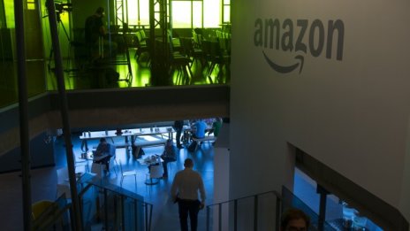 Съдебно решение нанесе сериозен удар на Amazon