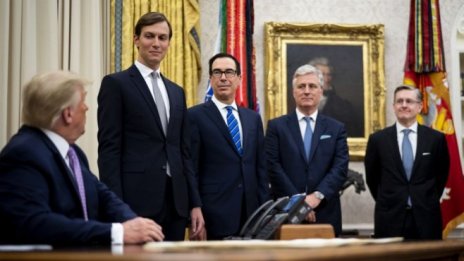 Турция определи споразумението между Израел и ОАЕ за лицемерно