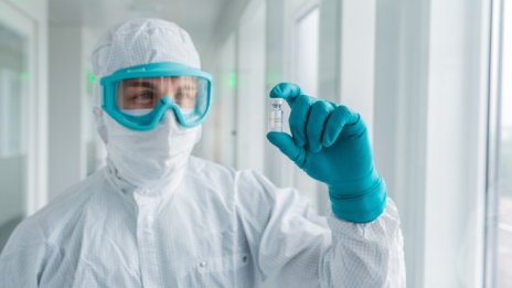 С успешно IPO на Nasdaq германската Curevac набра 213 млн. долара 