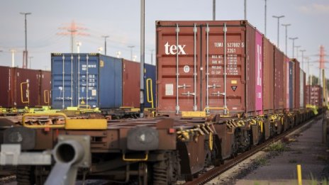 Германия очаква силно икономическо разширяване през третото тримесечие