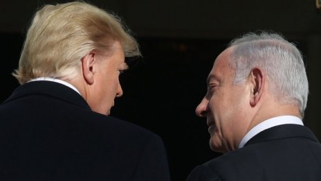 Израел и ОАЕ извършиха геополитическа дефибрилация в Близкия Изток