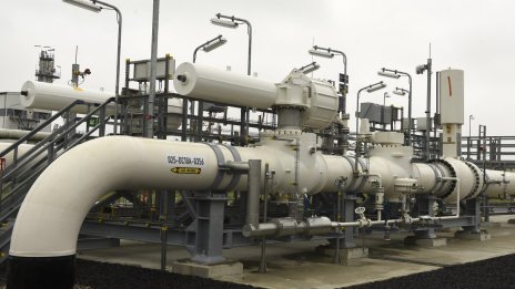 Азербайджан изнася с 30 на сто повече газ за Европа от началото 2022 г.