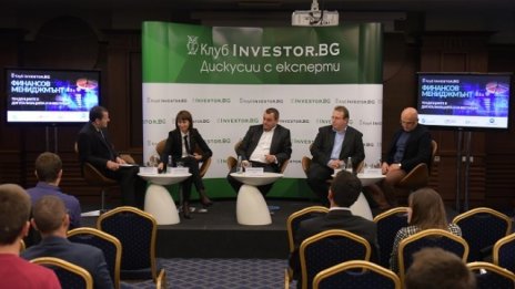 За колко време се изплащат инвестициите в дигитализация?