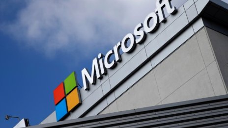 Акциите на Microsoft достигнаха нова рекордна стойност 