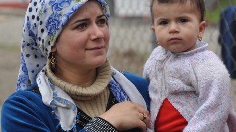 Обсъжда се изграждането на специализиран център за непридружени деца бежанци