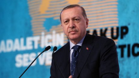 Ердоган пак заплашва да отвори европейските граници за мигранти