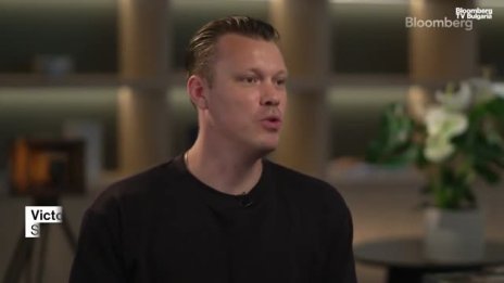 Synthesia: Ако искате да кажете нещо на някого, трябва да е във видео и аудио