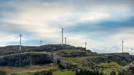 Цанко Арабаджиев: В ББР финансираме все повече проекти с инвестиции в чиста енергия