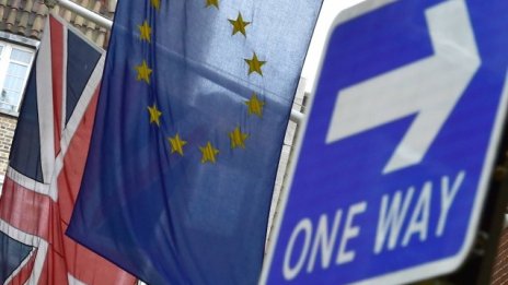 Как ще се отрази Brexit на плановете за енергийна интеграция в ЕС?