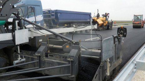 С евросредства ще се плаща и асфалтирането на улици след ВиК проекти