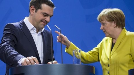 Година след референдума в Гърция - как от Oxi стана Да 