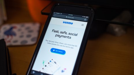 PayPal повиши прогнозата за годишната си печалба, благодарение на успеха на Venmo