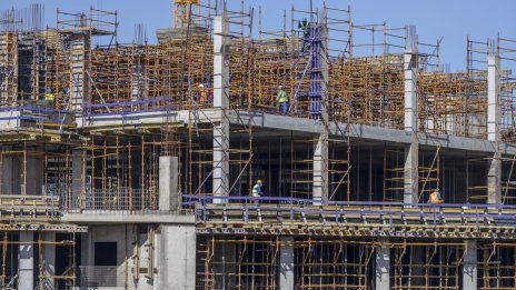 Растящите разходи нанасят удар на строителния сектор в еврозоната