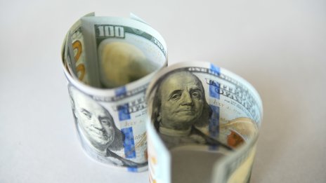 За една година 91 души са станали милиардери чрез наследство