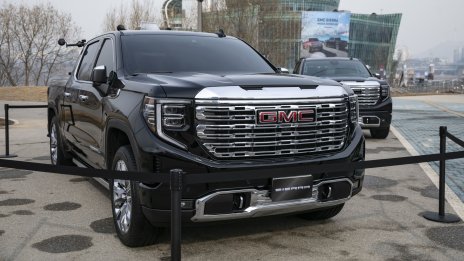 General Motors ще инвестира над 1 млрд. долара в производство на пикапи в САЩ