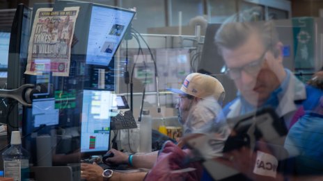 S&P 500 е напът да запише най-дългата си печеливша серия от 20 години*