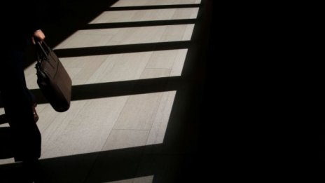 Призрачните молове на Китай