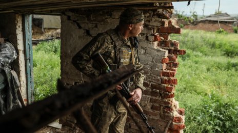 Русия твърди, че контраофанзивата е осуетена, а началникът на наемниците критикува армията