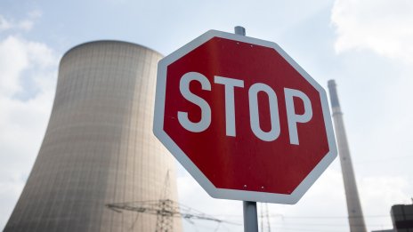 Употребата на въглища достигна рекордни нива през 2024 година