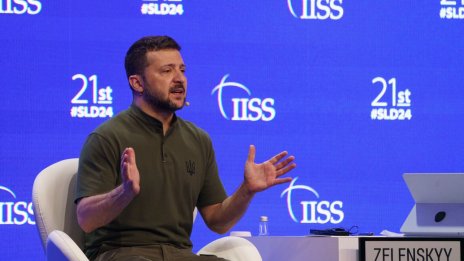 Украйна и Филипините засилват двустранните връзки след критики към Китай