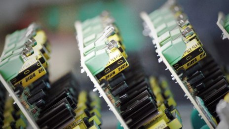 Близо 700 млн. лв. са инвестициите в техническите науки у нас през 2023 г.