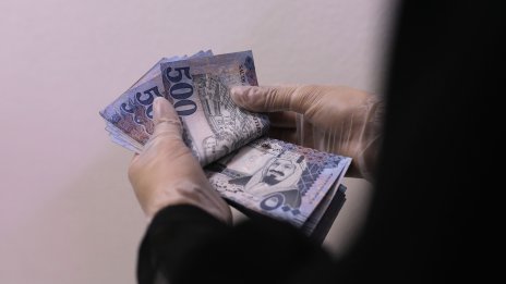 Рияд е завладян от страхове относно прегряването на саудитската икономика