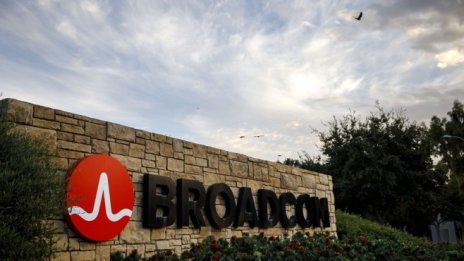 Новата прогноза на Broadcom разочарова, вероятно заради Apple