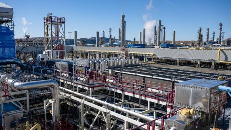 Equinor: Износът на газ от Норвегия може да достигне рекордно ниво тази година