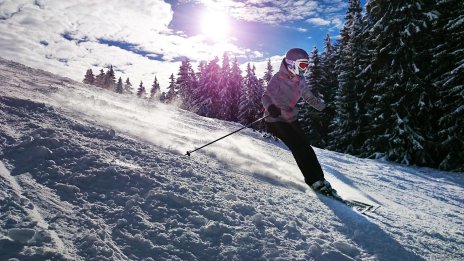 Над 5% е ръстът на туристите в България за първите два месеца на зимния сезон