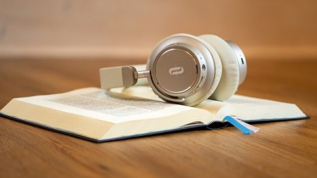 Лиза Василева: До 2030 г. глобалният бизнес за аудиокниги ще нарасне пет пъти до 30 млрд. долара