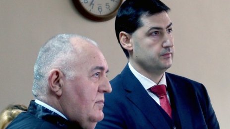 Пловдивският окръжен съд потвърди мярката за неотклонение на кмета на Пловдив