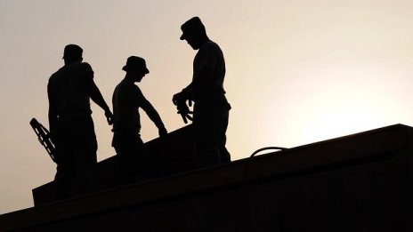 Продължава протестът на миньори от Бобов дол