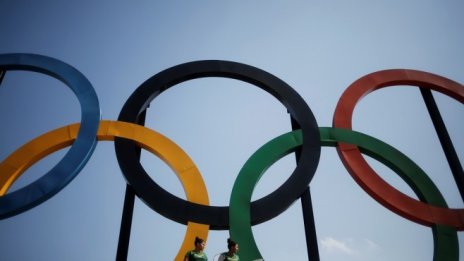 Alibaba сключи 12-годишно партньорство с Международния олимпийски комитет