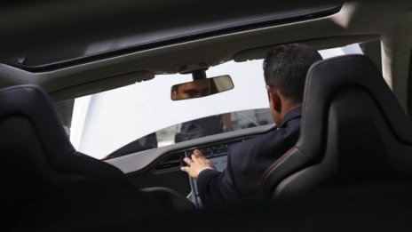 Какво означава Brexit за германската автомобилна индустрия?