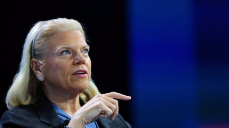 Джини Ромети: Изпълнителните директори харесват част от обещанията на Тръмп