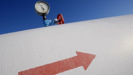 Газовата връзка със Сърбия трябва да започне да се строи до май 2019 г.