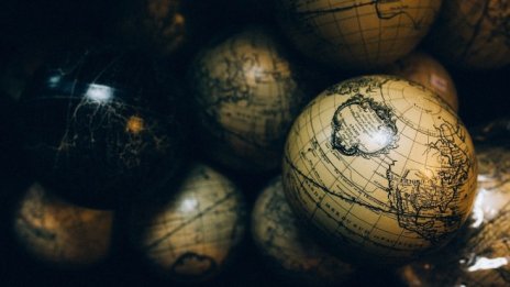 Следващата световна война