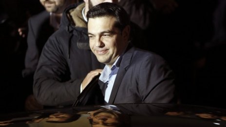 Гърция поиска официално удължаване на заема от еврозоната