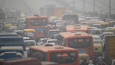 Време е да признаем, че здравната и климатичната кризи са едно цяло