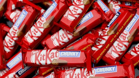 Nestle планира увеличение на цените и през 2023 г.