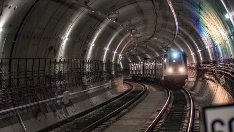 Планът за метрото през "Слатина" е одобрен, строителството започва през първата половина на 2023 г.