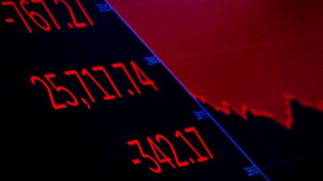 Има и други обяснения за обърнатата крива на доходността в САЩ