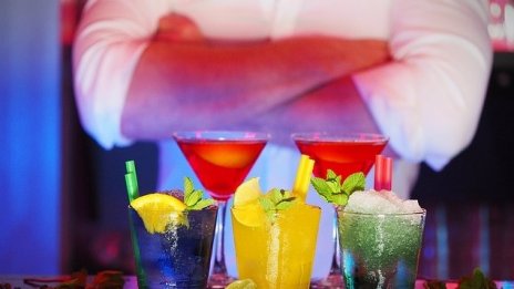 Парти зоните по морето – в края и в началото на сезона