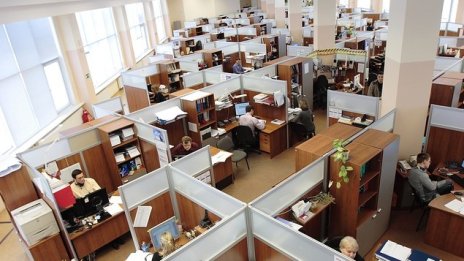 Coworking концепцията набира популярност в България