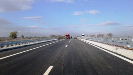 Улеснява се процедурата за регистрация на доставчиците на GPS данни за тол таксите