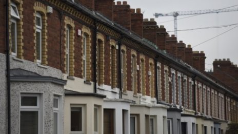 Берлин е пазарът с най-бърз ръст на цените на първокласните жилища 