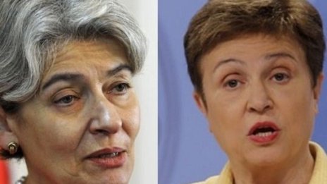 Закъсня ли и правилна ли е номинацията на Кристалина Георгиева